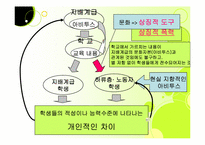 [교육사회학] 문화재생산론-9