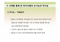 사례를 통해 본 독자서평의 순기능과 역기능, 인터넷 서평쓰기 교수법-15