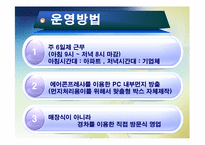 [창업경영론] PC 청소사업 PC CLEAN-20