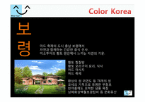 [사업계획서] 신개념 관광, 체험 사업계획서-9