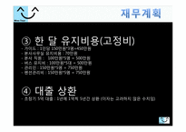 [사업계획서] 신개념 관광, 체험 사업계획서-15