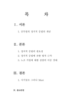 공무원의 정치적 중립-2