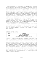 [매스컴] 1면을 통해 알아본 신문의 의제설정기능 -조선, 중앙, 동아, 한겨레, 국민, 경향 신문 비교-15