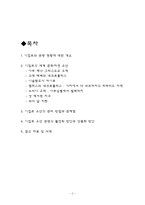 이집트 문화, 자연 유산 관광의 활성화 방안과 상품화 방안-2