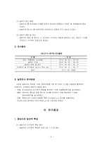 [조사분석론] 20,30대 남녀 미혼자들의 결혼에 대한 욕구조사-5
