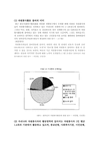 [자원봉사론] 자원봉사센터의 일반적 현황 및 문제점-19