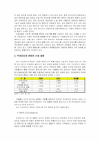 무선 인터넷 -모바일 상의 인터넷을 중심으로-14
