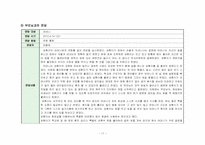 [자립생활] 신변처리기술 -올바른 이 닦기 습관 기르기-17