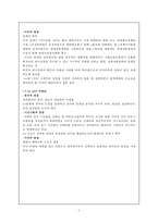 [한국정치] 민주당은 왜 정권을 유지하지 못하였는가-5
