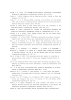 [매스컴] 연예인 자살보도와 제3자 효과-13