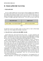 [정치지도자론] 카리스마적 지도자와 포용적 지도자-4