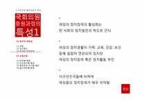 [한국정치론] 입법엘리트의 충원과 사회적 배경-9