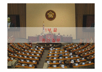 [한국정치론] 입법엘리트의 충원과 사회적 배경-15