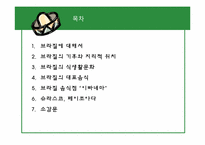 [음식문화] 브라질 음식점 `이빠네마`-2