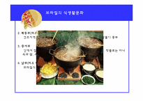 [음식문화] 브라질 음식점 `이빠네마`-6