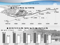 농촌부채의 문제점과 해결방안(정부대책의 문제점)-6