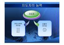 [정치지도자론] 리더의 덕목과 사례들-7