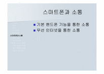 스마트폰을 통한 현대 소통의 변화-14
