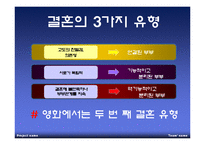 결혼은 미친 짓이다 -연애와 결혼-15