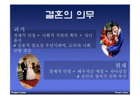 결혼은 미친 짓이다 -연애와 결혼-17