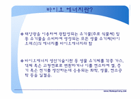 바이오 에너지 레포트-3
