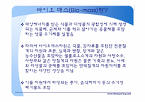 바이오 에너지 레포트-4