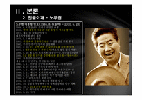 카이사르와 노무현의 변혁적 리더십-11