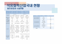 [산업경영] 석유화학산업-11