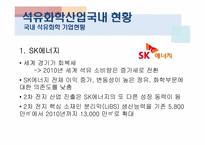 [산업경영] 석유화학산업-14