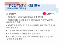 [산업경영] 석유화학산업-15