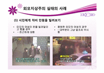 우리 사회의 상품화된 성 -대중매체와 성 상품화-13