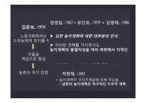 남한(南韓)의 농지개혁(農地改革)-5