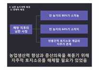 남한(南韓)의 농지개혁(農地改革)-9