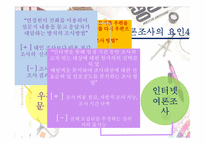 [정치커뮤니케이션] 여론조사-17
