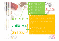 [정치커뮤니케이션] 여론조사-19