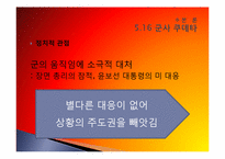 [한국정치] 민주당은 왜 정권을 유지하지 못하였는가-20
