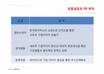 제약회사 와이어스 PR 전략-14