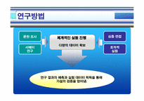 미디어의 의제설정이 수용자의 인지적, 행동적 측면에 미치는 영향-8