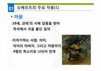 [독일문화] 낭만주의 음악-15