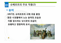 [독일문화] 낭만주의 음악-17