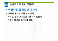 [독일문화] 낭만주의 음악-18