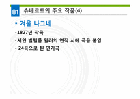 [독일문화] 낭만주의 음악-19