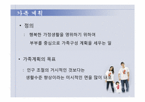 약혼과 가족계획-4