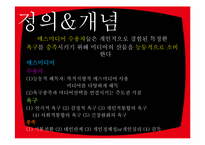 이용과충족 모델, 사례-5
