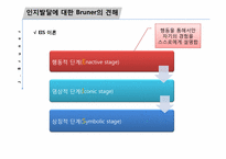 [심리학] 브루너 Bruner & Glaser 글레이저-5
