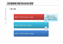 [심리학] 브루너 Bruner & Glaser 글레이저-6