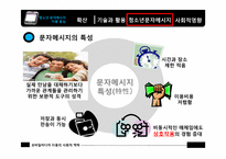 모바일 미디어 이용의 사회적 맥락 -청소년 문자메시지 이용 중심-19