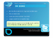 소설네트워크서비스(SNS)의 진화와 트위터-6