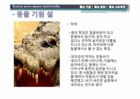 용의 기원과 문화, 그리고 사유체계-9