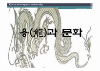용의 기원과 문화, 그리고 사유체계-15